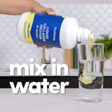 Proteinex® 18 Cherry Oral Protein Supplement, 30 oz. Bottle