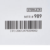 McKesson Oral Swabstick, Lemon Glycerin, Sterile