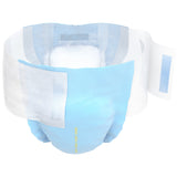 Tena® Complete +Care™ Extra Incontinence Brief, Large TENA® Complete + Care™ Essity HMS North America Inc