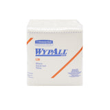 Kimberly Clark WypAll L30 Towels, Light-Duty