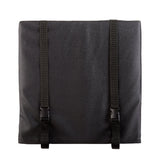 McKesson Back Support Cushion, 16 X 17 Inch