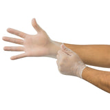 Micro-Touch® Elite® Exam Glove, Medium, Ivory