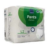 Abena® Premium Pants L2 Incontinence Brief, Large