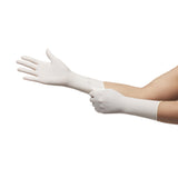 Gammex® Non-Latex PI Polyisoprene Surgical Glove, Size 6, White