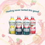 ProHeal™ Critical Care Cherry Splash Oral Protein Supplement, 30-ounce Bottle