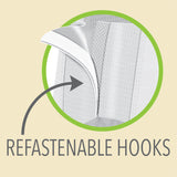 Cutie Pants®, Unisex Toddler, Disposable Cutie Pants® First Quality