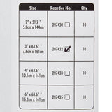 3M™ Ace™ Clip Detached Closure Elastic Bandage, 3 Inch x 5 Yard