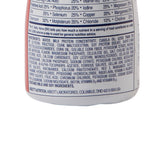 Glucerna® Shake Strawberry Oral Supplement, 8 oz. Bottle