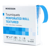 McKesson Tourniquet Band on Roll