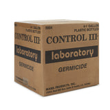 Control III® Laboratory Germicide, 1 gal Control III® Laboratory Germicide Maril Products
