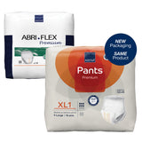 Abena® Premium Pants XL1 Incontinence Brief, X-Large Abena® Premium Pants XL1 Abena North America