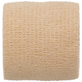 McKesson Self-adherent Closure Cohesive Bandage, 2 Inch x 5 Yard