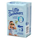 Huggies® Little Swimmers® Swim Diaper, Small Huggies® Little Swimmers® Kimberly Clark