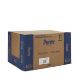 Purex® Free & Clear Hypoallergenic Laundry Detergent, 150 fl oz. Purex® Free & Clear Lagasse