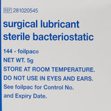 Surgilube® Lubricating Jelly - Carbomer free