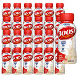 Boost® Original Vanilla Oral Supplement, 8 oz. Carton