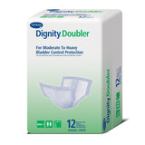 Dignity® Double For Moderate to Heavy Bladder Control Pad, 24-Inch Length Dignity® Doubler Hartmann