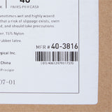 McKesson Terries™ Slipper Socks