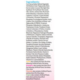 Nutricia Neocate® Junior Amino Acid-Based Formula, Tropical Flavor Neocate® Junior Nutricia North America