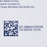 Dermacea™ Sterile USP Type VII Gauze Sponge, 2 x 2 Inch