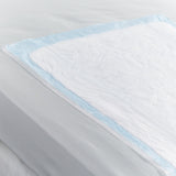 Wings Plus Underpads, Disposable, Heavy Absorbency