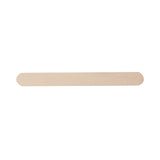 McKesson Tongue Depressors, Junior, 5.5" Length Wood, Sterile, 15.9 mm