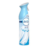 Febreze AIR™ Mist Air Freshener, Linen and Sky Scent, 8.8-ounce spray can Febreze® AIR™ Procter & Gamble