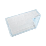McKesson Ultra Breathable Heavy Absorbency Low Air Loss Underpad, 23 x 36 Inch