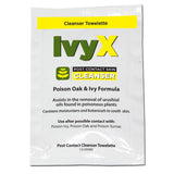 IvyX™ Post-Contact Alcohol / Aloe Vera / Propylene Glycol Itch Relief IvyX™ Post-Contact Coretex Products