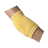 Heelbo® Heel / Elbow Protector, Small, Yellow Heelbo® Mabis Healthcare