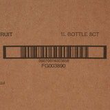 Pedialyte® Fruit Pediatric Oral Electrolyte Solution, 1 Liter Bottle