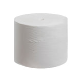 Scott Essential Toilet Tissue, 2-Ply, Standard Size, Coreless Roll