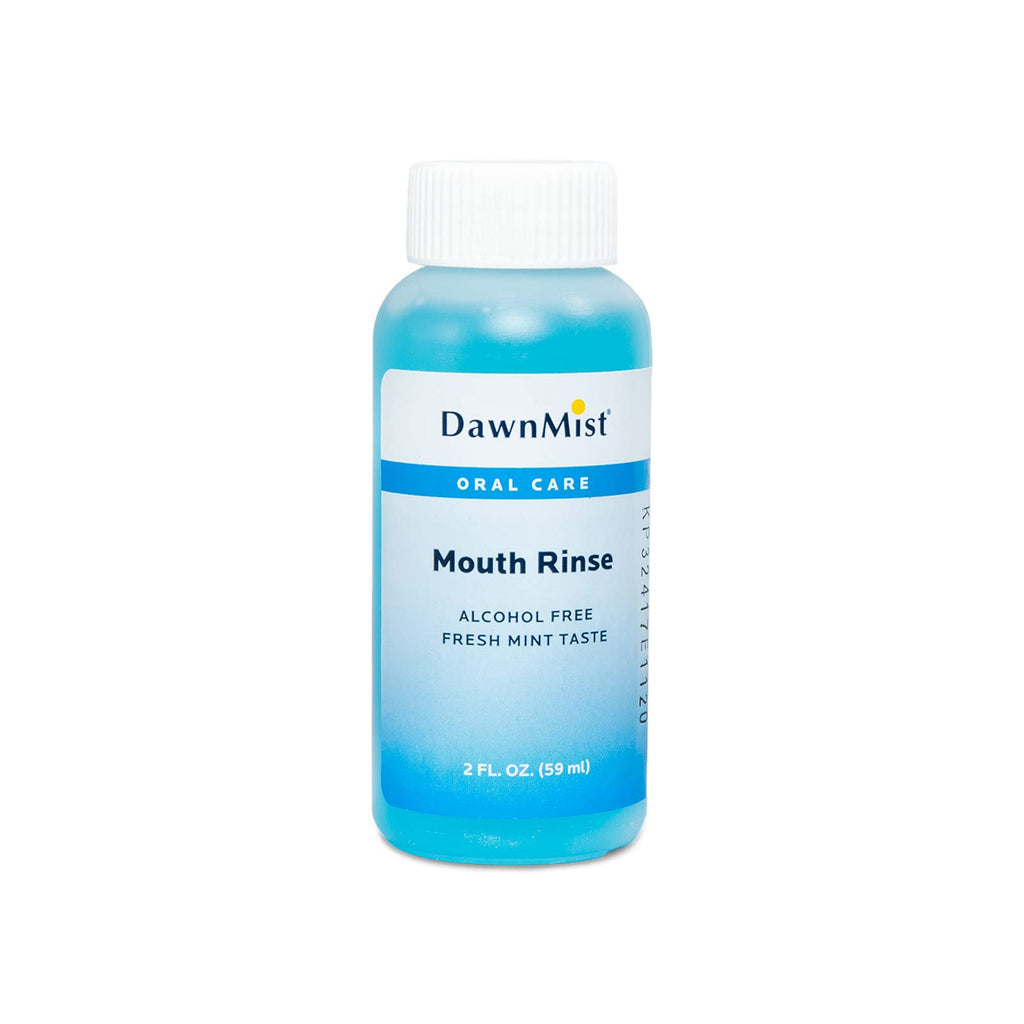 Mouthwash