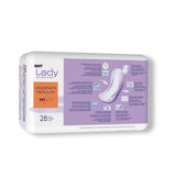 Seni® Lady Moderate Pads, Regular