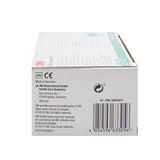 3M™ Micropore™ S Silicone Medical Tape, 1 Inch x 5-1/2 Yard, Blue