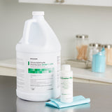 McKesson Glutaraldehyde High Level Disinfectant, 1 gal Jug McKesson 28 Day McKesson Brand