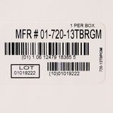 McKesson LUMEON™ Aneroid Sphygmomanometer