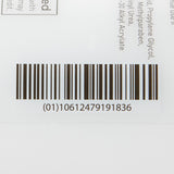 McKesson Cucumber Melon Scent Hand and Body Moisturizer, 18-oz Pump Bottle