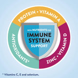 Ensure Complete® Vanilla Oral Supplement, 10-ounce Bottle