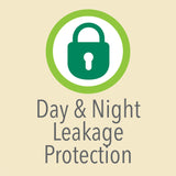 Cutie Pants®, Unisex Toddler, Disposable Cutie Pants® First Quality