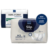 Abena® Slip Premium M3 Incontinence Brief, Medium