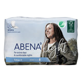 Abena™ Light Extra Bladder Control Pad, 13-Inch Length Abena™ Light Extra Abena North America