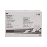 3M™ Blenderm™ Plastic Medical Tape, 1 Inch x 5 Yard, Transparent