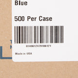 McKesson Deluxe Nonsterile Blue Procedure Towel, 13 x 18 Inch