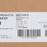 McKesson NonRebreather Oxygen Mask