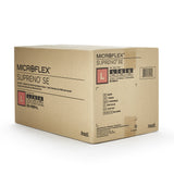 Supreno® SE Nitrile Exam Glove, Large, Blue Supreno® SE Microflex Medical