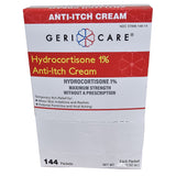 Geri-Care® 1% Hydrocortisone Anti-Itch Cream Geri-Care® Geri-Care