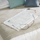 McKesson Bed Alarm Sensor Pad, 20 x 30 Inch
