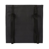 McKesson Back Support Cushion, 16 X 17 Inch