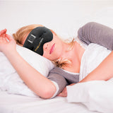 Intellinetix® Vibration Therapy Mask, one size Intellinetix® Brownmed